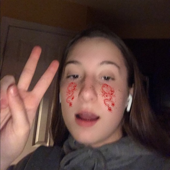 Meet your Posher, Jasmine - Picture 1 of 1